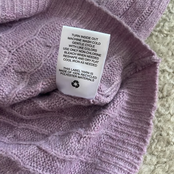 Hippie rose cardigan - Picture 4 of 5